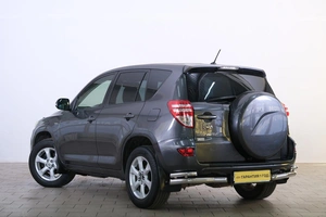 Внедорожник Toyota RAV4 2012 года, 1549000 рублей, Омск