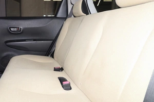 Хетчбэк Toyota Vitz 2011 года, 759000 рублей, Новосибирск