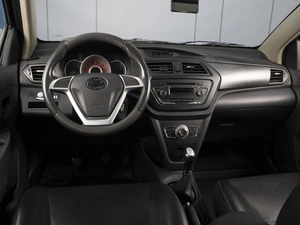 Хетчбэк Lifan X50 2016 года, 530000 рублей, Омск