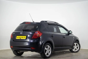 Хетчбэк Kia Ceed 2008 года, 629000 рублей, Оренбург