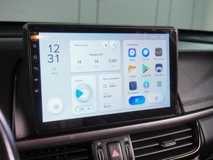 Седан Kia Optima 2016 года, 1649000 рублей, Воронеж