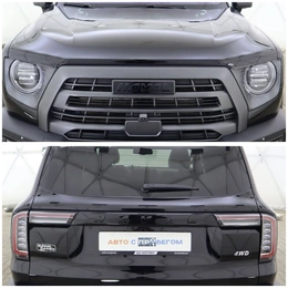 Внедорожник Haval Dargo 2023 года, 2699000 рублей, Обнинск