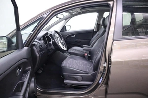Компактвэн Kia Venga 2014 года, 1390000 рублей, Брянск