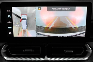 Внедорожник Haval H5 2024 года, 3349000 рублей, Тюмень