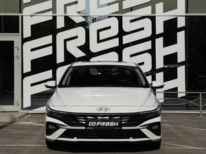 Седан Hyundai Elantra 2023 года, 1935600 рублей, Волгоград