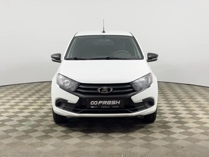 Лифтбек ВАЗ (LADA) Granta 2024 года, 899900 рублей, Казань
