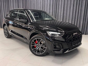 Внедорожник Audi Q5L 2025 года, 6450000 рублей, Павловская Слобода