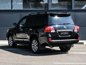 Внедорожник Toyota Land Cruiser 2014 года, 3499000 рублей, Кирилловка