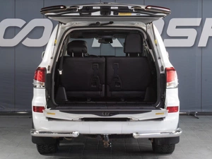 Внедорожник Lexus LX 2013 года, 5100000 рублей, Санкт-Петербург