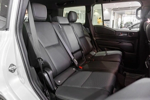 Внедорожник Toyota Land Cruiser Prado 2025 года, 10799000 рублей, Петрозаводск
