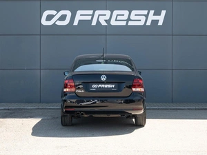 Седан Volkswagen Polo 2019 года, 1495000 рублей, Краснодар