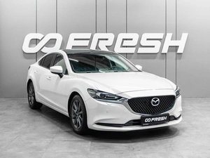Седан Mazda 6 2020 года, 2249000 рублей, Тюмень