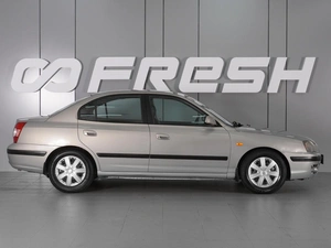 Седан Hyundai Elantra 2010 года, 689000 рублей, Минеральные Воды