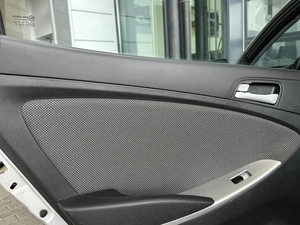 Седан Hyundai Solaris 2012 года, 760000 рублей, Уфа