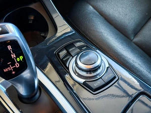 Седан BMW 5 серия 2013 года, 1800000 рублей, Уфа