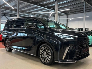 Минивэн Lexus LM 2025 года, 15700000 рублей, Павловская Слобода