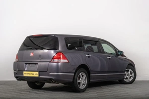 Минивэн Honda Odyssey 2004 года, 799000 рублей, Томск