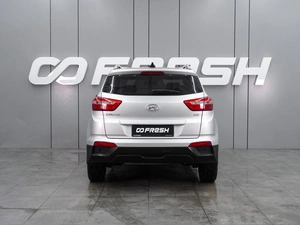 Внедорожник Hyundai Creta 2021 года, 2179000 рублей, Воронеж