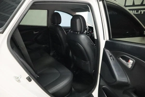 Внедорожник Hyundai ix35 2012 года, 1560000 рублей, Курск
