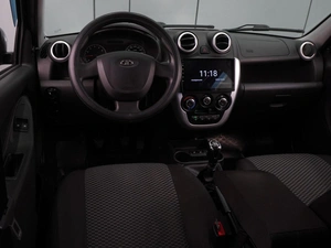 Седан ВАЗ (LADA) Granta 2016 года, 639000 рублей, Воронеж