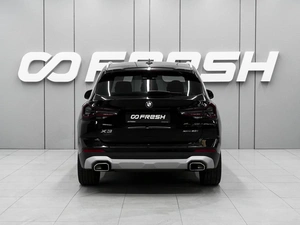 Внедорожник BMW X3 2021 года, 5300000 рублей, Ростов-на-Дону