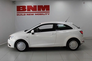 Хэтчбек SEAT Ibiza 2012 года, 695000 рублей, Смоленск