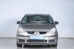 Хетчбэк Mitsubishi Colt 2008 года, 579000 рублей, Челябинск