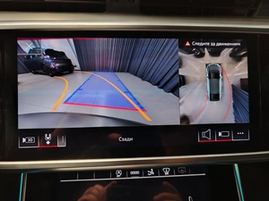 Лифтбек Audi A7 2022 года, 6850000 рублей, Красноярск