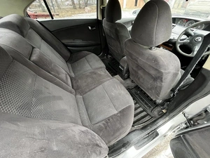 Седан Nissan Primera 2003 года, 189000 рублей, Красноярск