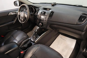 Седан Kia Cerato 2011 года, 1019000 рублей, Челябинск