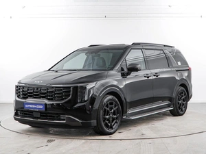 Минивэн Kia Carnival 2025 года, 7398055 рублей, Москва