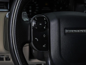 Внедорожник Land Rover Range Rover Velar 2018 года, 4770000 рублей, Ставрополь