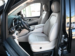 Минивэн Mercedes-benz V-класс 2021 года, 8944000 рублей, Кирилловка