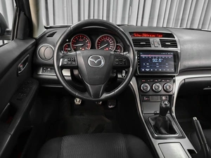 Седан Mazda 6 2010 года, 799000 рублей, Ставрополь