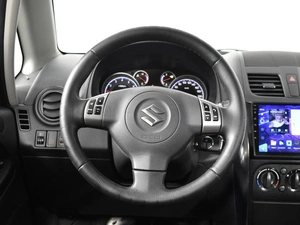 Седан Suzuki SX4 2010 года, 743100 рублей, Казань