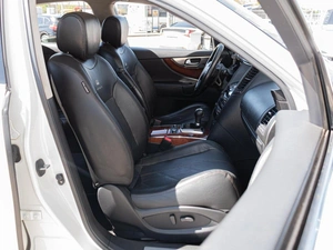 Внедорожник Infiniti FX37 2010 года, 1770000 рублей, Краснодар