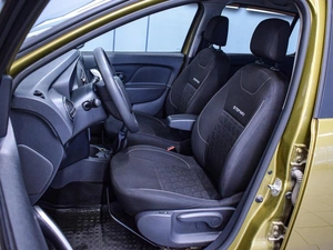 Хетчбэк Renault Sandero Stepway 2014 года, 840000 рублей, Муром