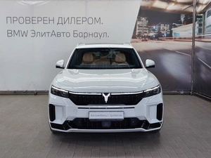 Внедорожник Voyah Free 2023 года, 4499000 рублей, Барнаул