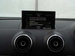 Седан Audi A3 2013 года, 1700000 рублей, Тверь