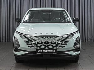 Внедорожник OMODA C5 2024 года, 1710000 рублей, Ставрополь