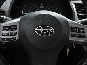 Седан Subaru Legacy 2012 года, 1390000 рублей, Волгоград