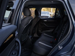 Внедорожник BMW X1 2017 года, 2249000 рублей, Большой Сочи