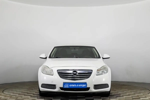 Седан Opel Insignia 2013 года, 569000 рублей, Пермь