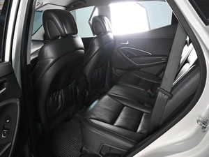 Внедорожник Hyundai Santa Fe 2013 года, 1879000 рублей, Аксай