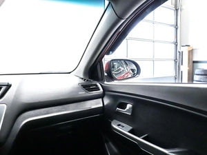 Седан Kia Rio 2015 года, 1149000 рублей, Красноярск