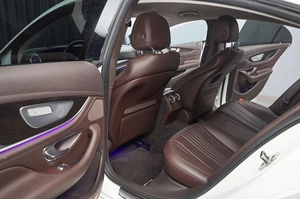 Седан Mercedes-benz CLS-класс 2018 года, 4999000 рублей, Красноярск