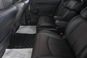Минивэн Nissan Elgrand 2018 года, 3449000 рублей, Кемерово