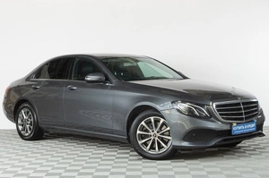 Седан Mercedes-benz E-класс 2018 года, 2749000 рублей, Челябинск