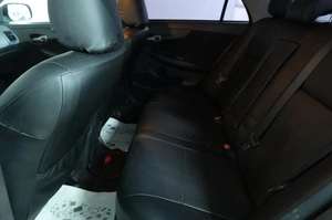 Седан Toyota Corolla 2008 года, 889000 рублей, Омск