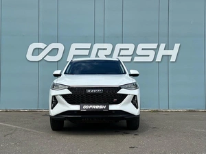 Внедорожник Haval F7x 2024 года, 2079000 рублей, Ижевск